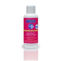 DERMIFANT Kindershampoo hairy