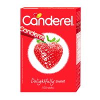 CANDEREL Sticks