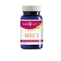 META-CARE Basic 3 Kapseln