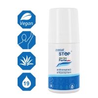 SWEATSTOP Aloe Vera Forte plus Roll-on