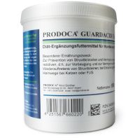 GUARDACID Tabletten vet.