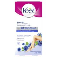 VEET Enthaarungsstreifen sensitive