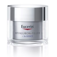 EUCERIN Anti-Age Hyaluron-Filler Nacht Tiegel