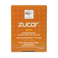 ZUCAR Zuccarin Tabletten