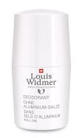 WIDMER Deodorant o.Aluminium-Salze Stick l.parf.