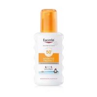 EUCERIN Sun Kids Spray LSF 50+