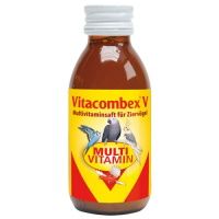 COMBEX V Multivitaminsaft f.Ziervögel