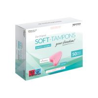 SOFT TAMPONS normal