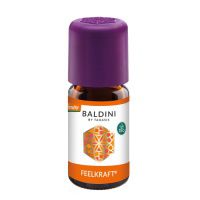 BALDINI Feelkraft Öl Bio/demeter