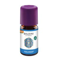 BALDINI Feelmeer Bio/demeter Öl 5 ml - CuraVendi - Die Bonus-Apotheke