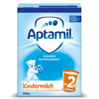 APTAMIL Kindermilch GUM 2 Pulver