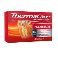 THERMACARE für größere Schmerzbereiche