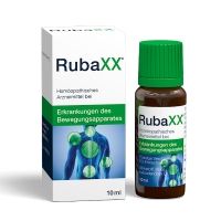 RUBAXX Tropfen