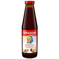 RABENHORST Rotbäckchen Mama Stillsaft