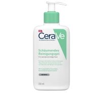 CERAVE schäumendes Reinigungsgel