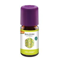 BALDINI Feelzirbe Bio/demeter Öl