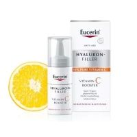 EUCERIN Anti-Age Hyaluron-Filler Vitamin C Booster