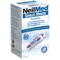 NEILMED Sinus Rinse Nasenspülsalz Beutel