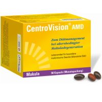 CENTROVISION AMD Kapseln