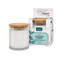 KNEIPP Duftwelten Duftkerze No.6 Goodbye Stress