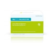 MYBIOTIK BALANCE RDS 40x2 g Plv.+40 Kapseln