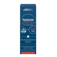 HYALURON ACTIVE MEN Feuchtigkeitspflege Creme