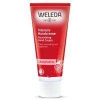 WELEDA Granatapfel intensiv Handcreme