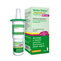 HERBA-VISION Augentrost MD sine Augentropfen