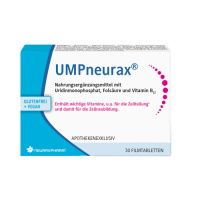 UMPNEURAX Filmtabletten