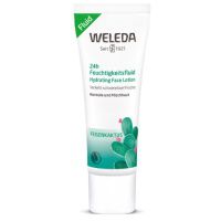 WELEDA Feigenkaktus 24 h Feuchtigkeitsfluid