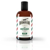 BUTCHER'S Son 2in1 Body & Hair medium