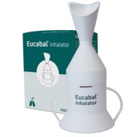 EUCABAL Inhalator