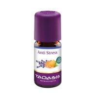 ANTI-STRESS Bio ätherisches Öl