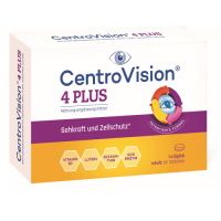 CENTROVISION 4 PLUS Tabletten