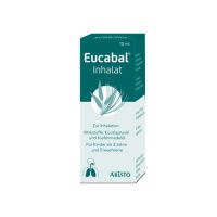 EUCABAL Inhalat