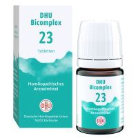 DHU Bicomplex 23 Tabletten