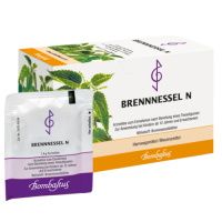 BRENNNESSEL N Tee Filterbeutel