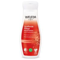 WELEDA Granatapfel straffende Pflege Körperlotion