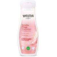 WELEDA Sensitiv-Pflege Körperlotion