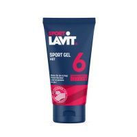 SPORT LAVIT Sport Gel Hot