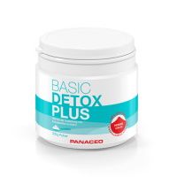 PANACEO Basic Detox Plus Pulver