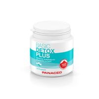 PANACEO Basic Detox Plus Kapseln