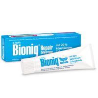 BIONIQ Repair-Zahncreme