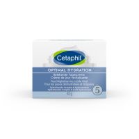 CETAPHIL Optimal Hydration belebende Tagescreme