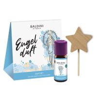 BALDINI Engelduft Duftset 10 ml Öl & Holzstern