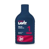 SPORT LAVIT Relax Massage Oil