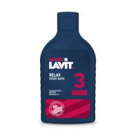 SPORT LAVIT Relax Sport Bath