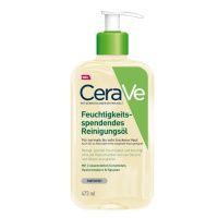 CERAVE Reinigungsöl