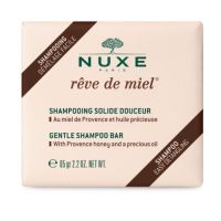 NUXE Reve de Miel festes Shampoo