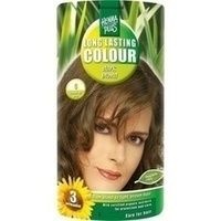 HENNAPLUS Long Lasting dark blond 6